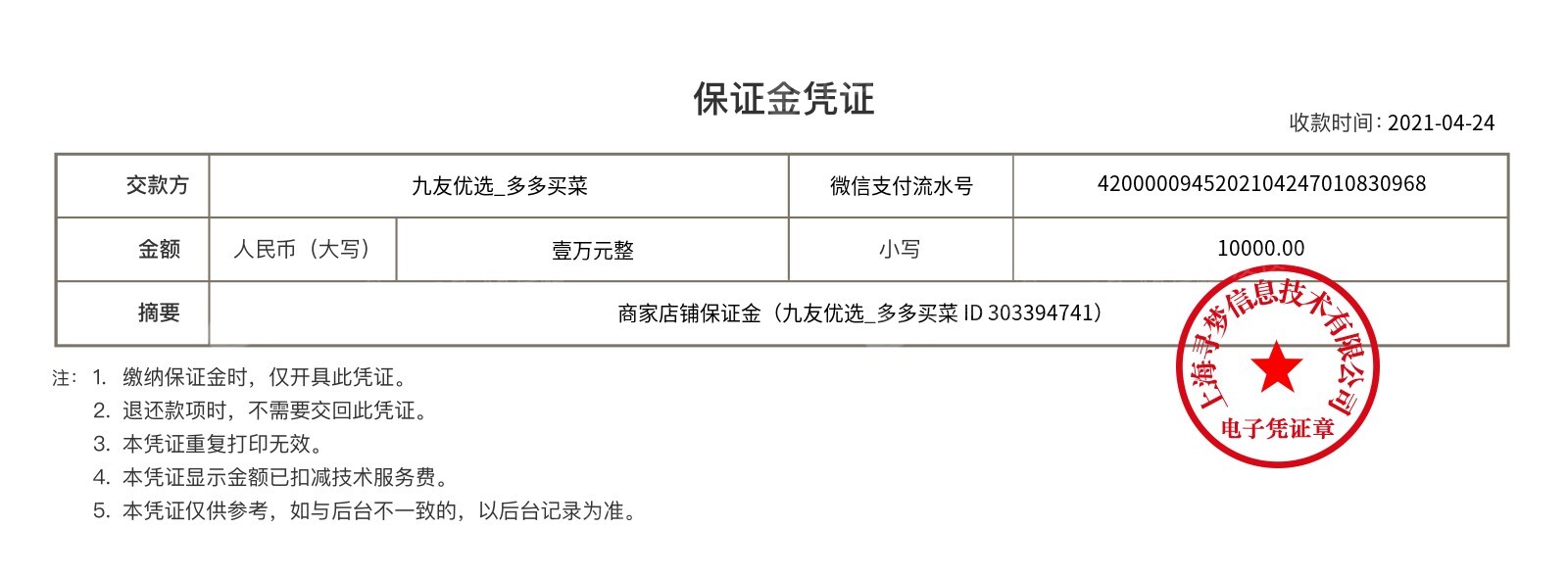 不交保证金搜不到宝贝?_金保证电影票可以退吗_宝贝正品保证