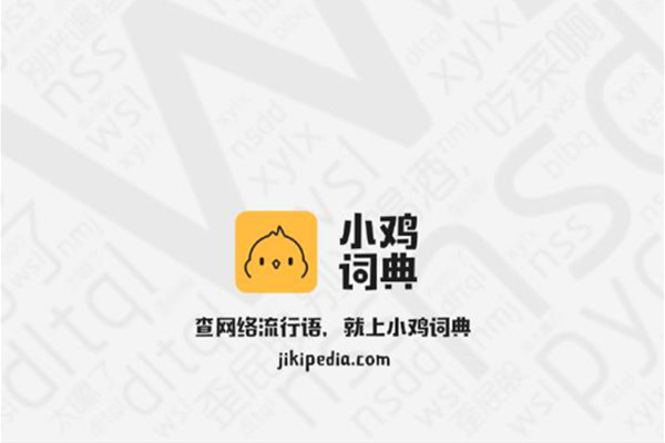 小鸡词典：受欢迎的语言学习工具