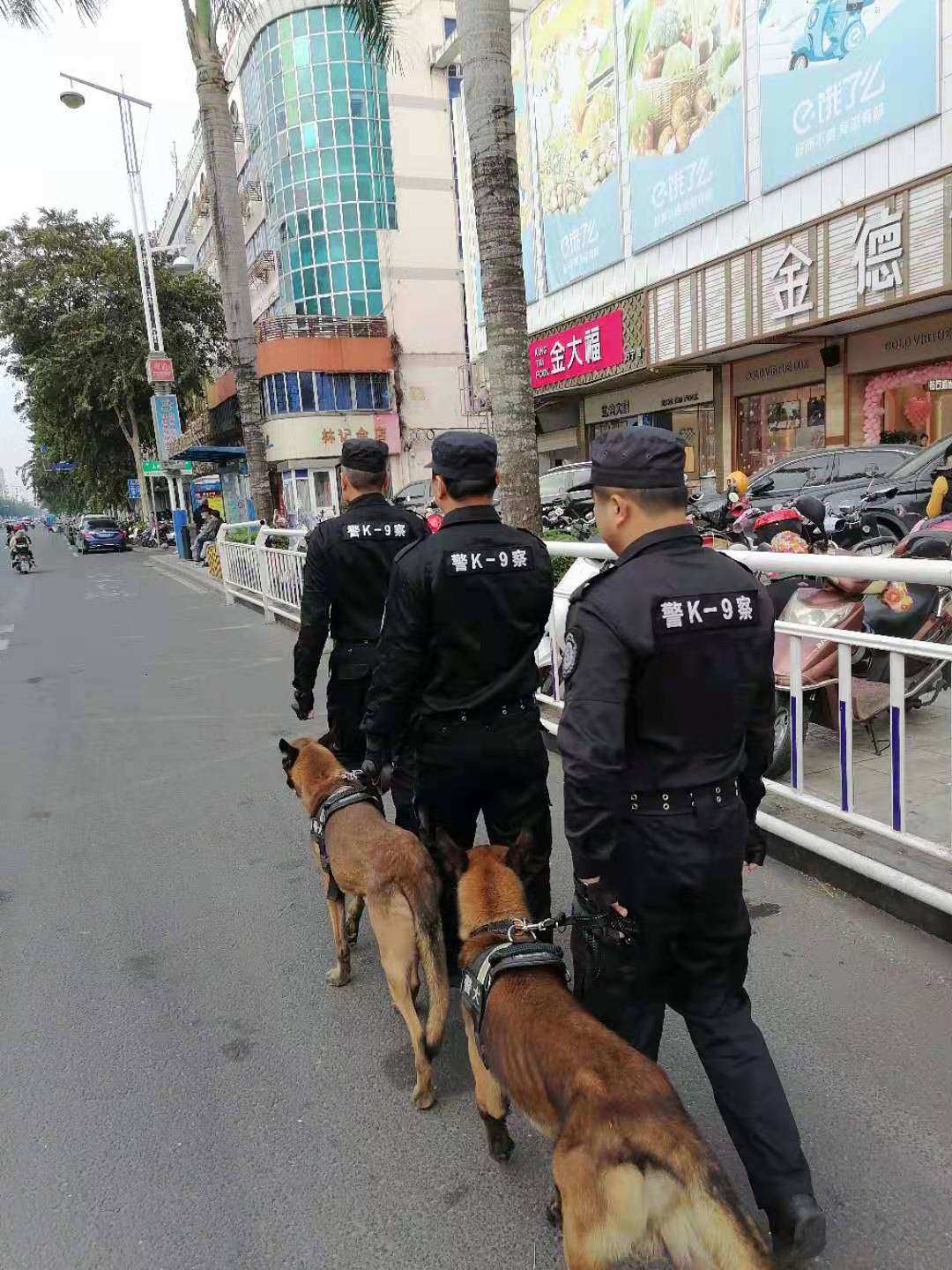 警察是公务员吗_警察是干什么的_这是警察2