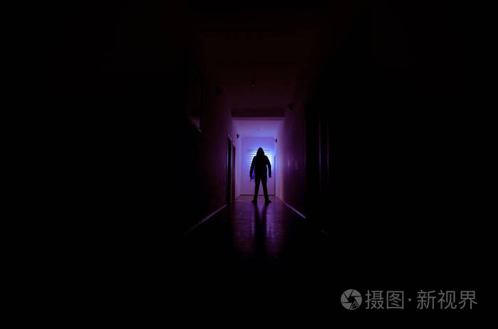 夜黑色是什么颜色_夜黑色与黑色哪个好看_黑色之夜