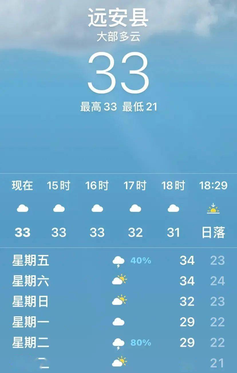 华为天气预警_华为天气预报_华为手机预报天气预报