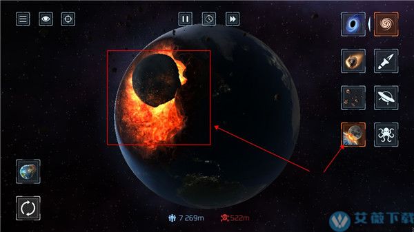 科技探索：思越木结构打造未来地球模拟器