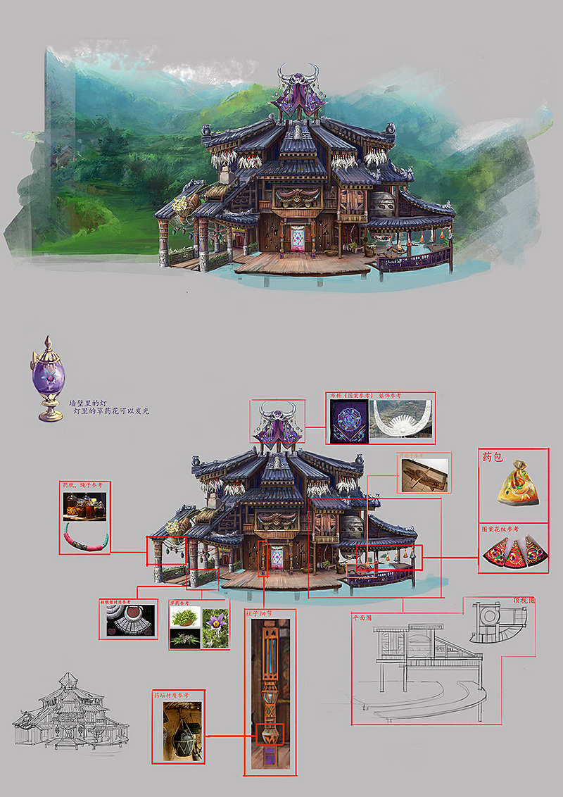 手机版建筑设计游戏下载-手机建筑设计游戏：释放你的设计天赋