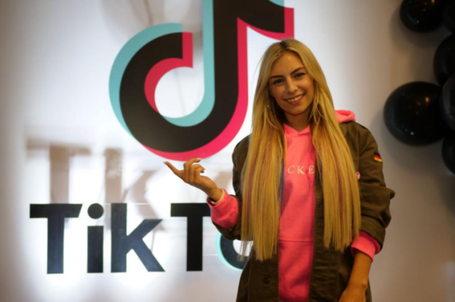 外国版抖音tiktok_外国版抖音tiktok_外国抖音tiktok中文版