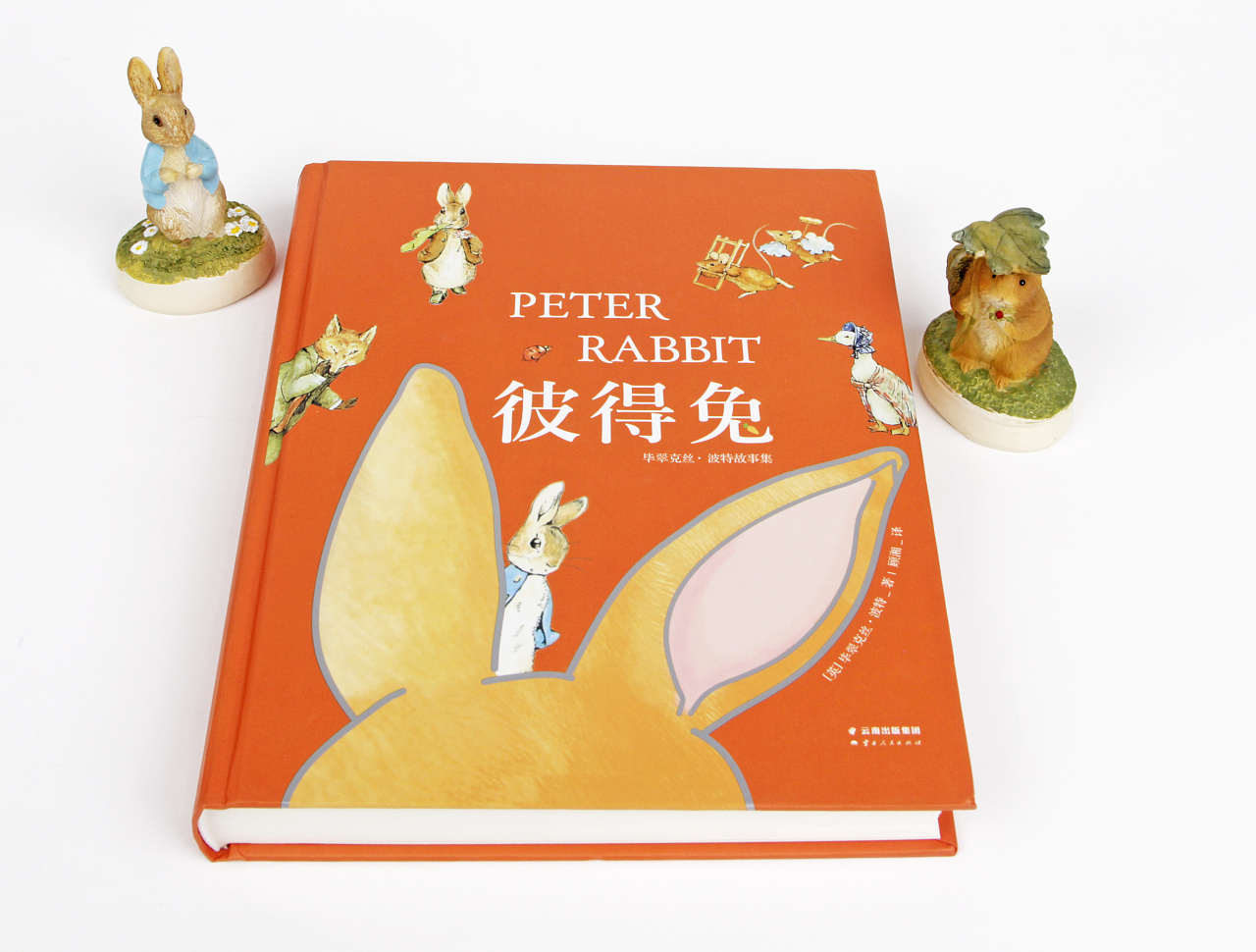 peterrabbit_peterrabbit童装_peterrabbit品牌