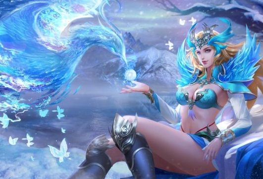 手机mmorpg游戏_手机游戏平台_手机游戏mmo