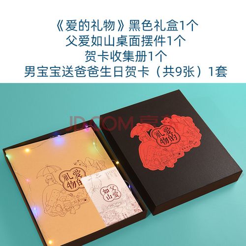 爸爸过生日送礼物_送生日礼物爸爸送什么_送爸爸的生日礼物