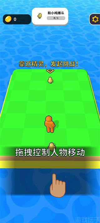 锤子那个游戏叫什么名字_手机版锤子大作战游戏下载_锤子game