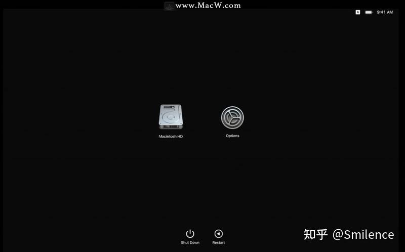 macbookair恢复出厂设置-MacBookAir 恢复出厂设置，让你的电脑