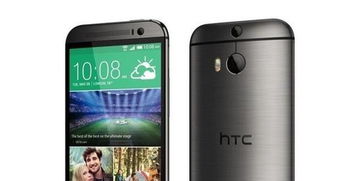 htc m8 安卓系统升级,轻松实现系统升级与刷机教程